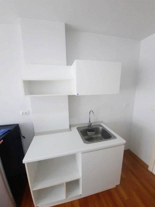 รูป ***ให้เช่า คอนโด ไมอามี่ บางปู (ราคาพิเศษ!!! เฟอร์ครบ) LINE : @Feelgoodhome (มี@หน้า) - รูปที่ 9/11