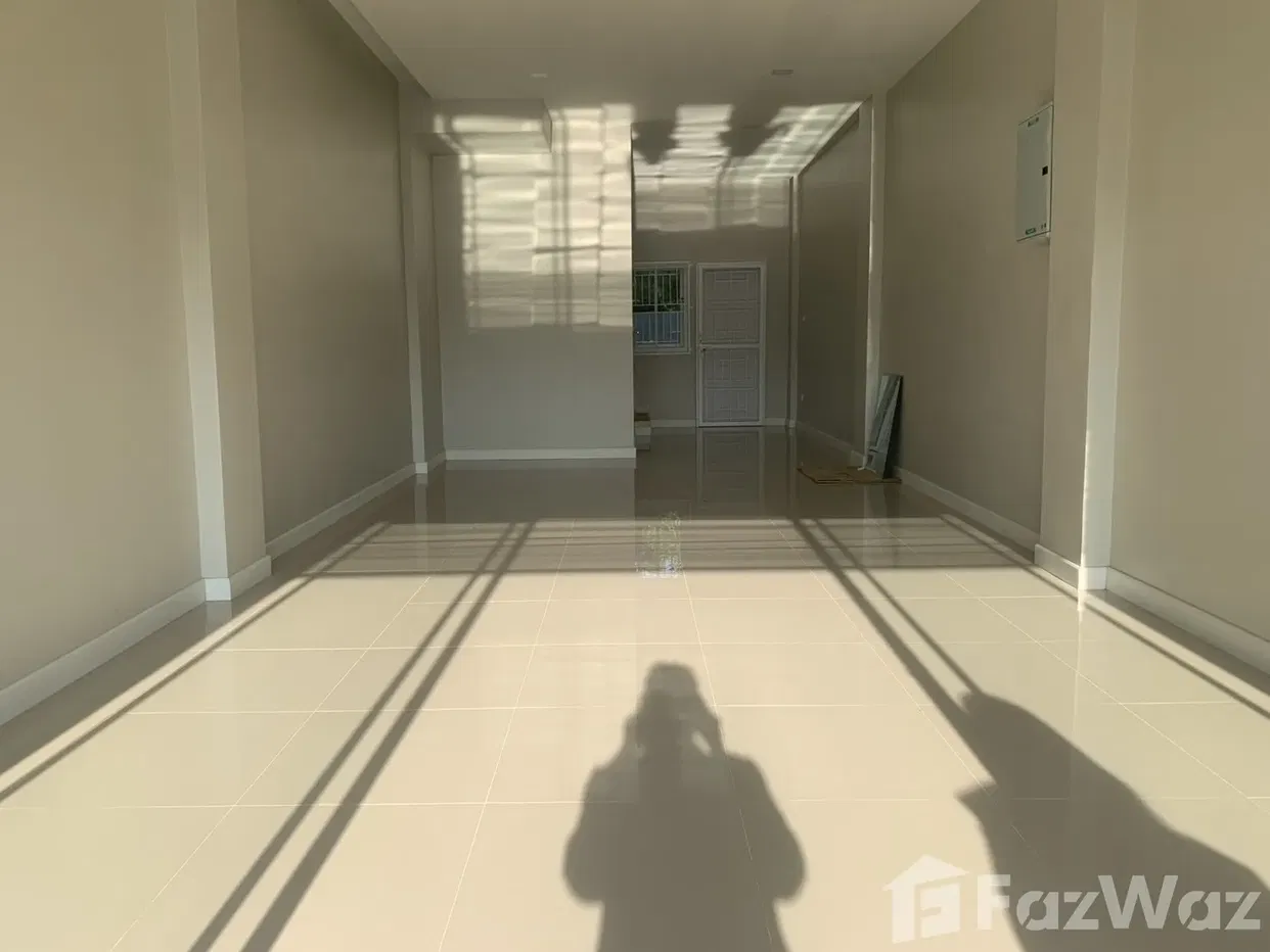 รูป ขาย ทาวน์เฮ้าส์ 3 ห้องนอน ใน หนองแก, ประจวบคีรีขันธ์ 5920197 - รูปที่ 6/25