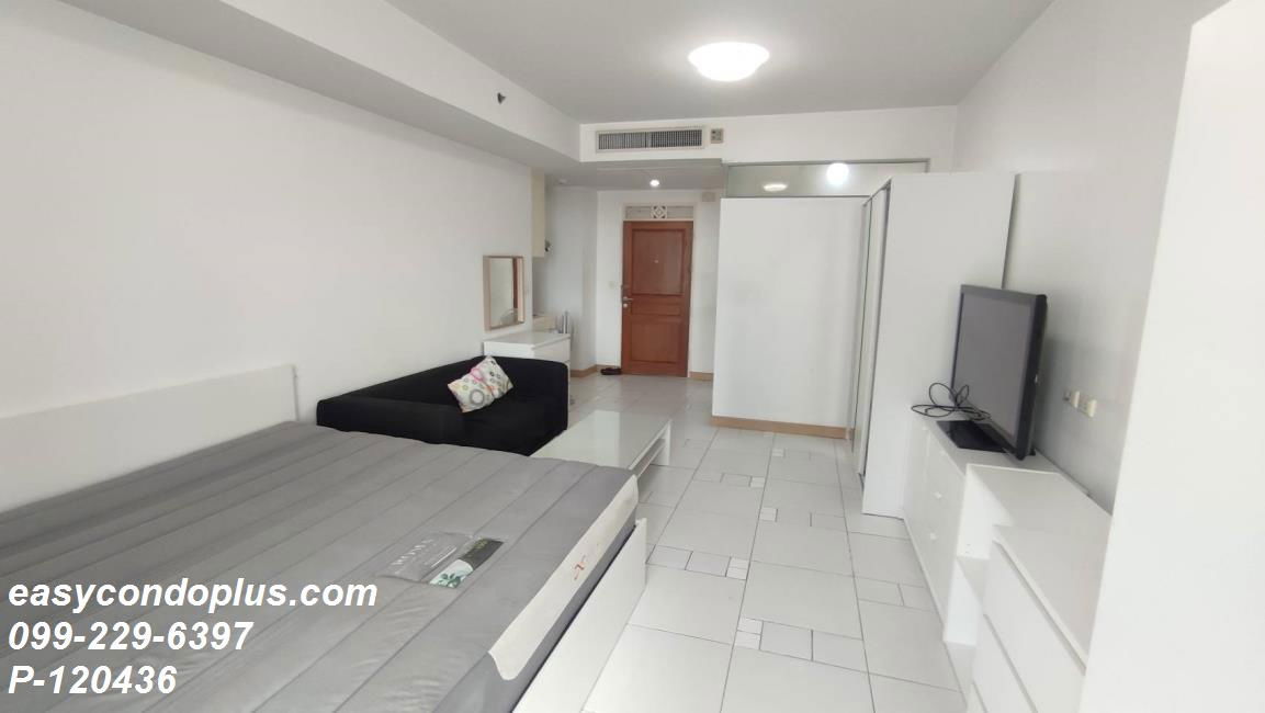 รูป P-120436 ให้เช่า คอนโด ศุภาลัย ริเวอร์เพลส แขวงบางลำภูล่าง เขตคลองสาน กรุงเทพมหานคร พร้อมอยู่ ราคาถูก Line Id: @easycondoplus 099-229-6397 - รูปที่ 8/10