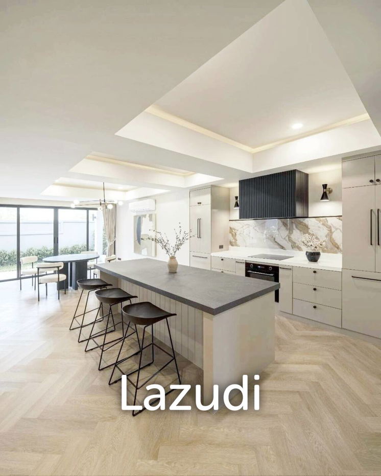 รูป 3 Bed 350 SQ.M House In Soi Pridi Banomyong 14 - รูปที่ 22/40