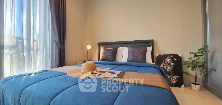 รูป คอนโด 1-ห้องนอน ที่ ริทึ่ม สุขุมวิท 36-38 ใกล้ BTS ทองหล่อ (ID 2469910) - รูปที่ 5/11