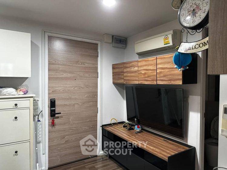 รูป คอนโด 1-ห้องนอน ที่ คอนโด ลิฟวิ่งเนสท์ รามคำแหง ใน หัวหมาก (ID 2429771) - รูปที่ 2/8