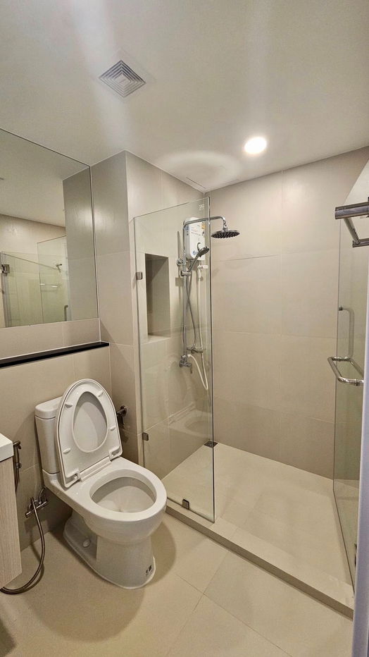 picture @Condorental condo for rent Cerocco Bangna 36 - 15/17