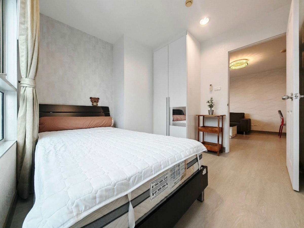 รูป 🔥Hot Deal🔥 ให้เช่า 📌 Belle Grand Rama 9 (ID Line : @arent) ห้องปล่อยออกไวมาก!! ✅ เรามีสต็อกอีกหลายโครงการ ตอบไวมาก มีข้อเสนอดีๆทุกดีล - รูปที่ 4/4