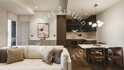 🏢คอนโดหรู Muniq Langsuan ความหรูหราที่จับต้องได้ ห้องหรูสไตล์โมเดิร์น | BTS ราชดำริ