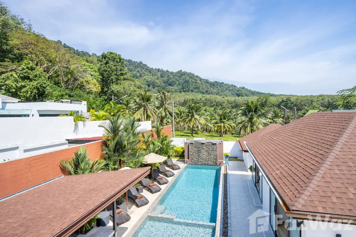 picture 5 Bedroom Villa for sale in Rawai, Phuket 5920865 - 2/36