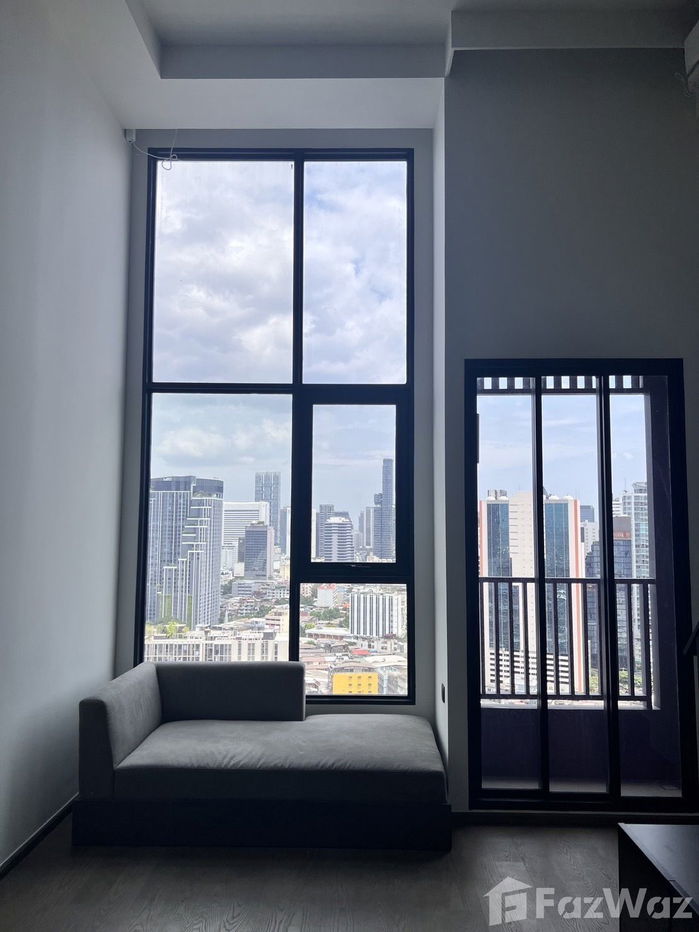 picture 1 Bedroom Condo for sale at Park Origin Chula Samyan 1678060 - 2/6