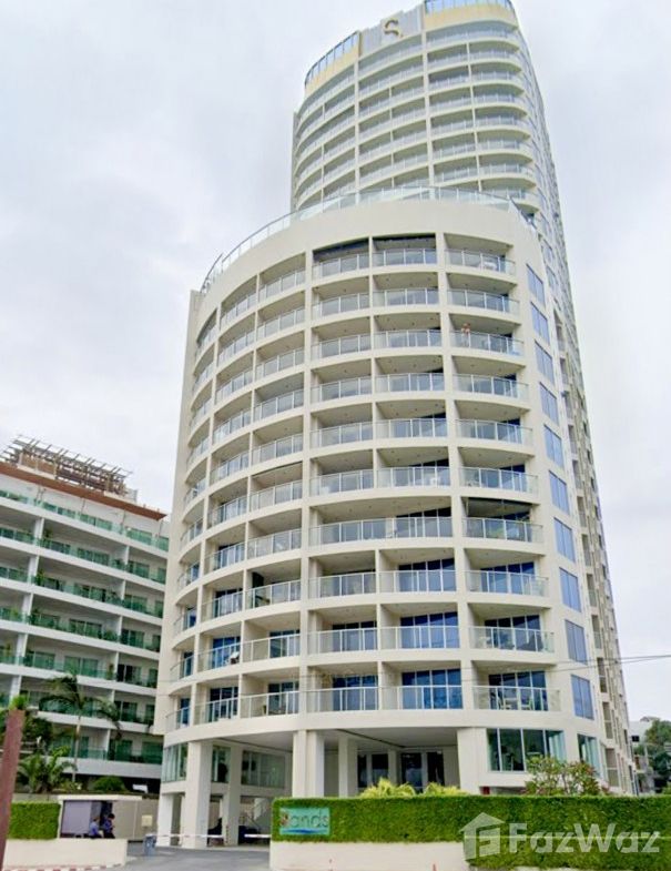 รูป ขาย คอนโด สตูดิโอ ในโครงการ แซนด์ คอนโดมิเนียม 967266 - รูปที่ 16/20