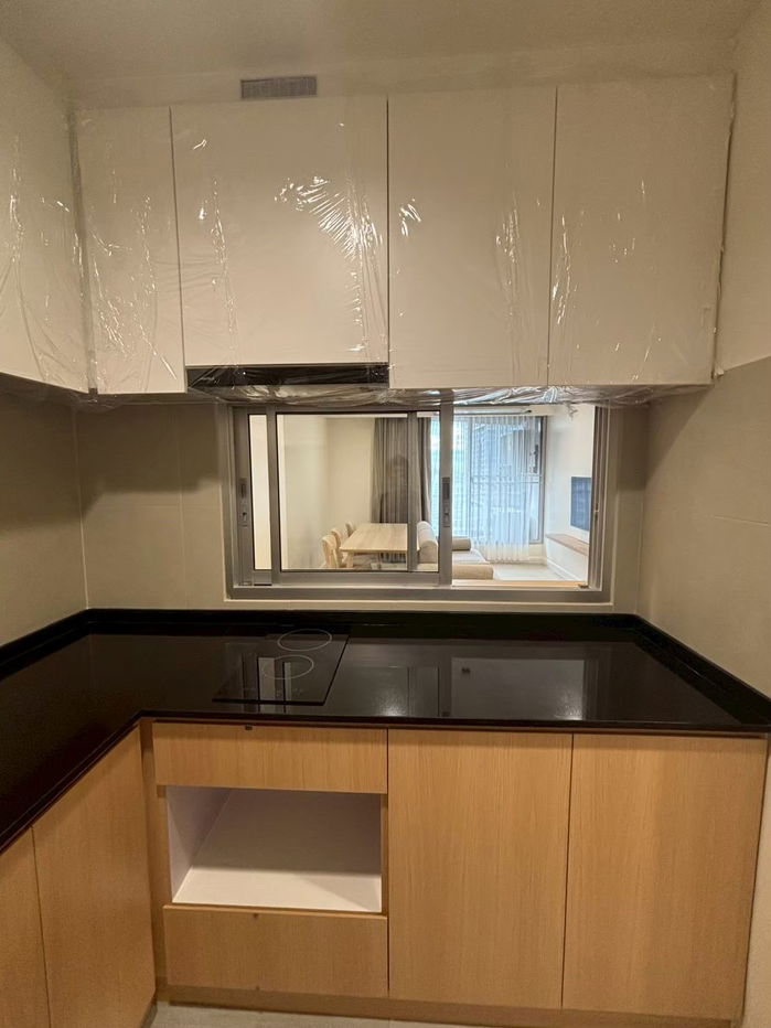 รูป ปทุมวันรีสอร์ท ให้เช่าห้อง ขนาด 75 ตรม. ชั้น 7 ปรับปรุงใหม่ ราคา 30,000 บาท/เดือน ติดต่อ สาธิตา 083-904-8188 - รูปที่ 5/16