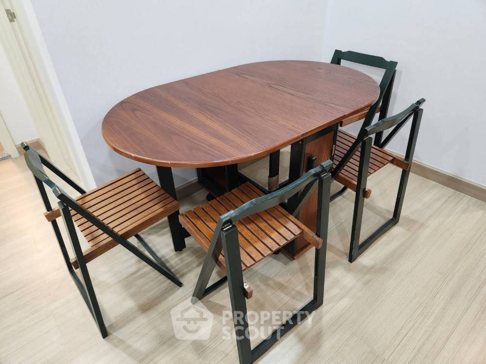 picture 2-BR Condo at Supalai Veranda Phasi Charoen Station near MRT Phasi Charoen (ID 2470561) - 6/14