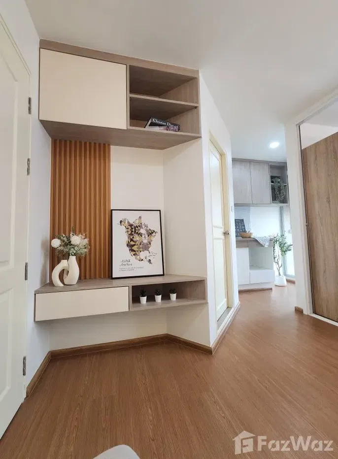 รูป ขาย คอนโด 1 ห้องนอน ในโครงการ แอสปาย สุขุมวิท 48 2015753 - รูปที่ 8/12