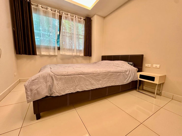 รูป เวอเตอร์ ปาร์ค คอนโดมิเนียม 1 ห้องนอน - รูปที่ 5/18