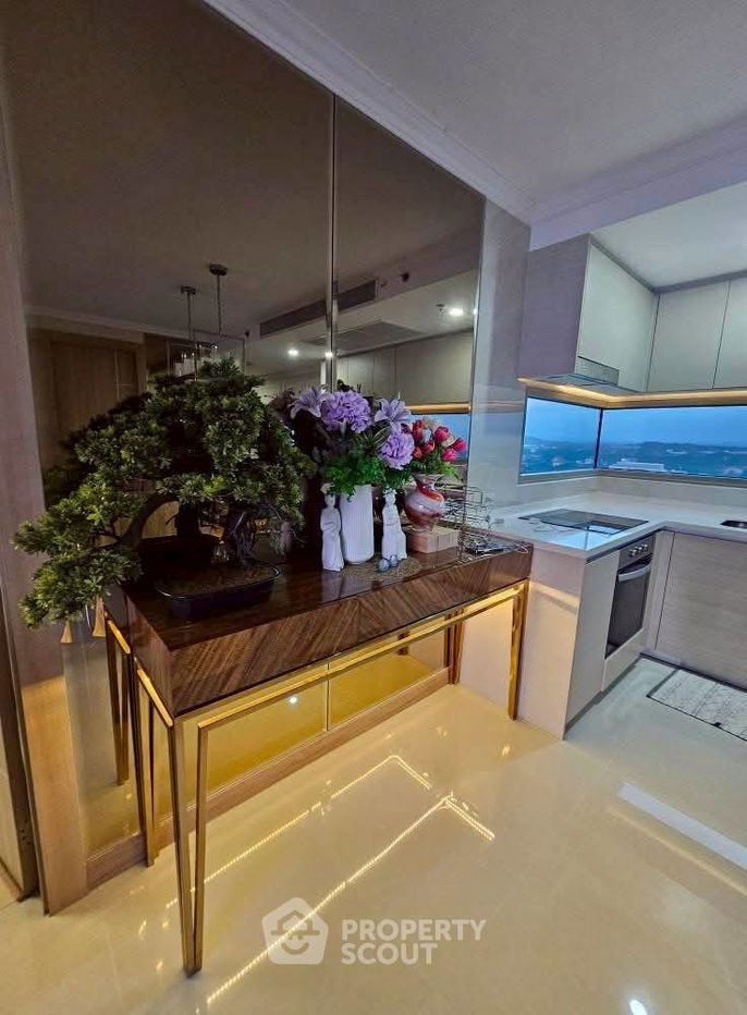 รูป คอนโด 2-ห้องนอน ที่ เดอะ ริเวียร่า จอมเทียน ใกล้ หาดจอมเทียน (ID 2471203) - รูปที่ 15/16