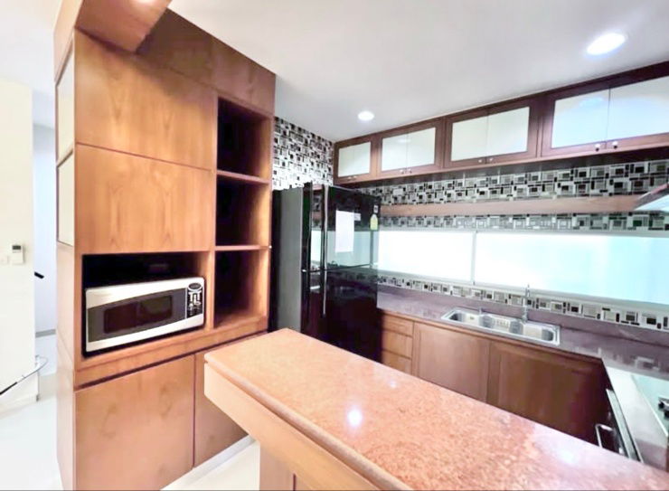 รูป ให้เช่าโนเบิล คิวบ์ พัฒนาการ (NOBLE CUBE PATTANAKARN) อยู่ถนนพัฒนาการ ( - รูปที่ 4/10