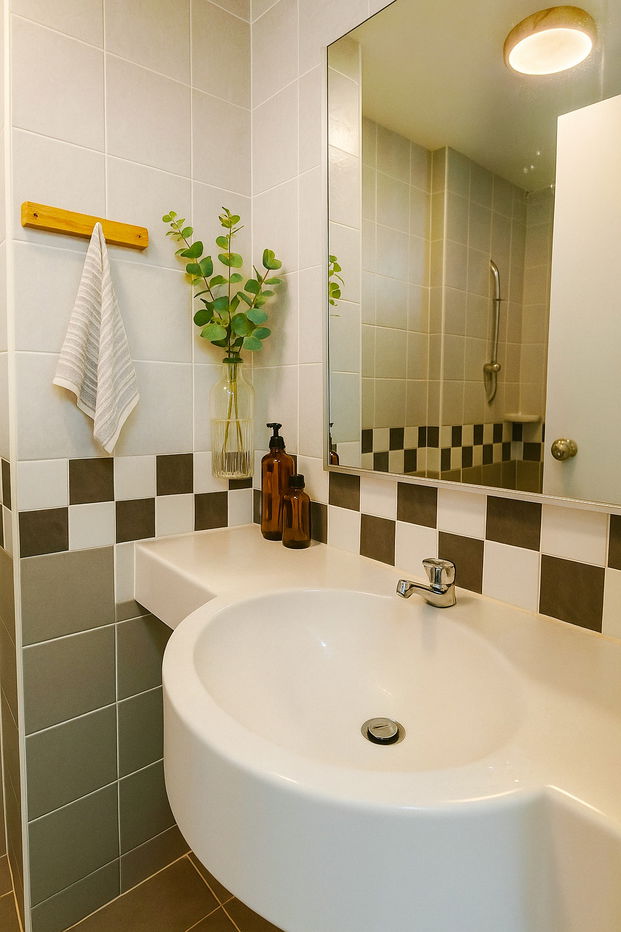 picture ðĒ #LumpiniCondoTownRattanathibetCondoForRentâĻ - 7/8