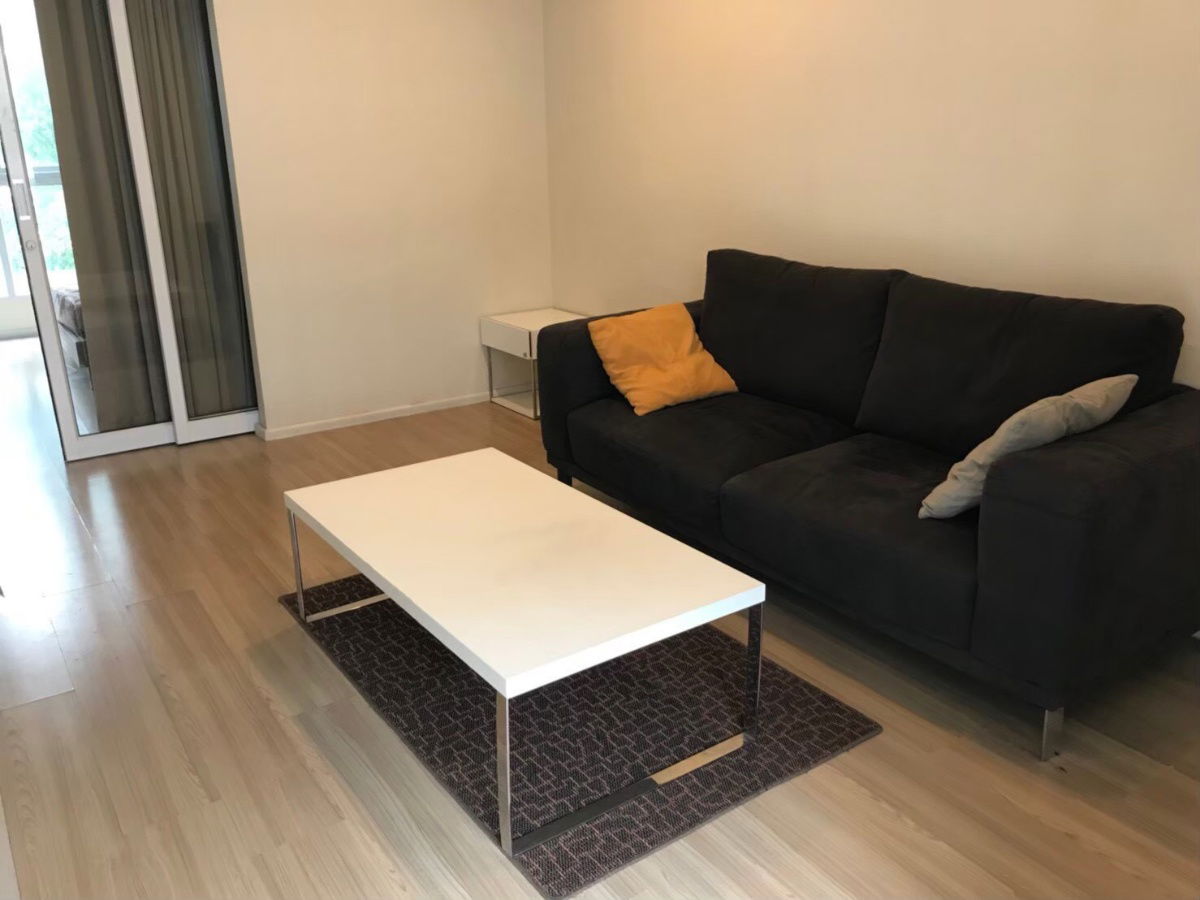 รูป ❤ให้เช่า ด่วน!! Happy Conda ลาดพร้าว 101 เฟอร์นิเจอร์ครบ (ราคาพิเศษสุดๆ ห้องสวย เฟอร์ครบ มีเครื่องซักผ้า) พร้อมอยู่ เพียง!! 8999 บาท/เดือน   - รูปที่ 2/11