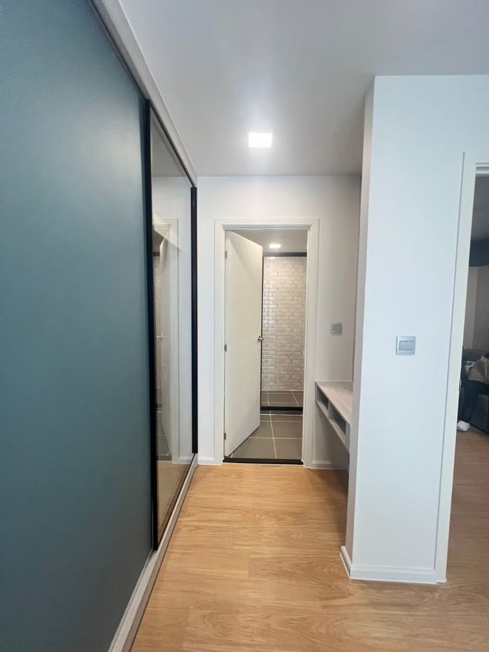 picture Atmoz Kanaal Rangsit Condo For Sale / Line : @mintocondo - 20/27