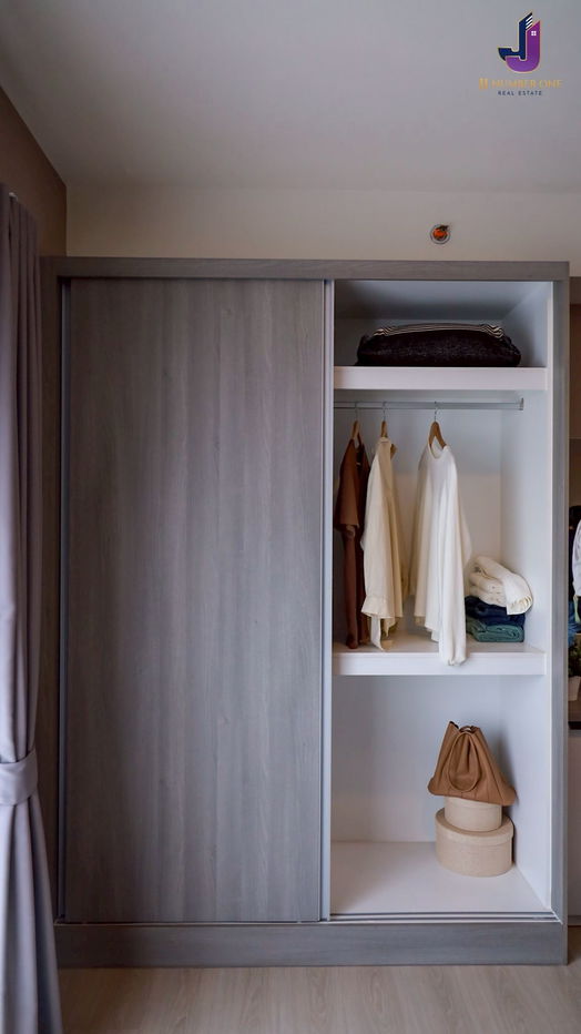 รูป ขายคอนโดใหม่ คอนโดติดห้างเมกาบางนา - รูปที่ 5/22