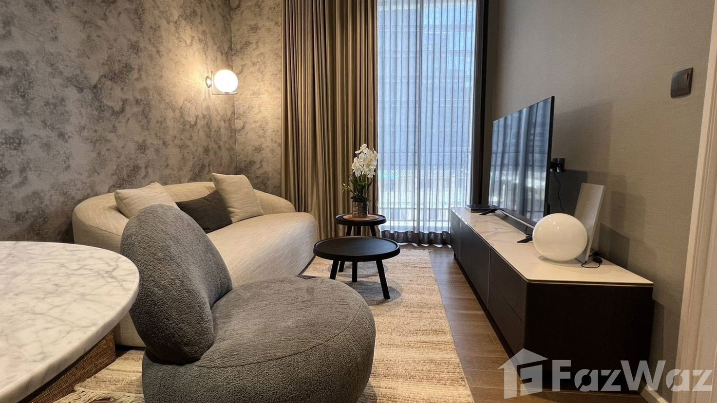 picture 1 Bedroom Condo for sale at Muniq Langsuan  1150854 - 3/13