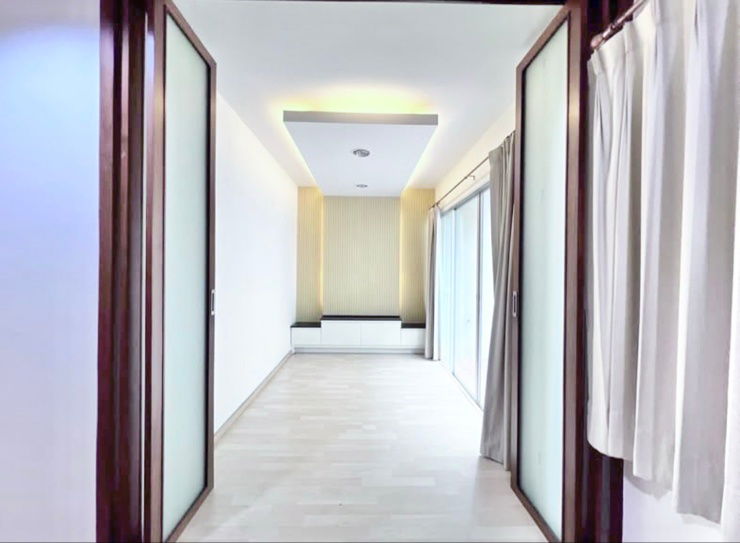 รูป ให้เช่าโนเบิล คิวบ์ พัฒนาการ (NOBLE CUBE PATTANAKARN) อยู่ถนนพัฒนาการ ( - รูปที่ 9/10