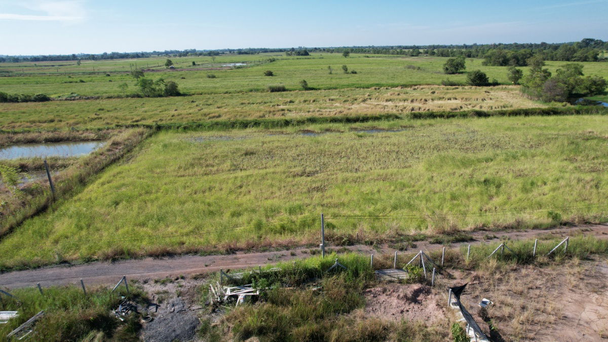 รูป ขายที่ดิน 1 ไร่ (400 ตร.ว.) ต.ปากพลี มีโฉนด ขาย 600,000 พร้อมโอน พร้อมโฉนด - รูปที่ 9/14