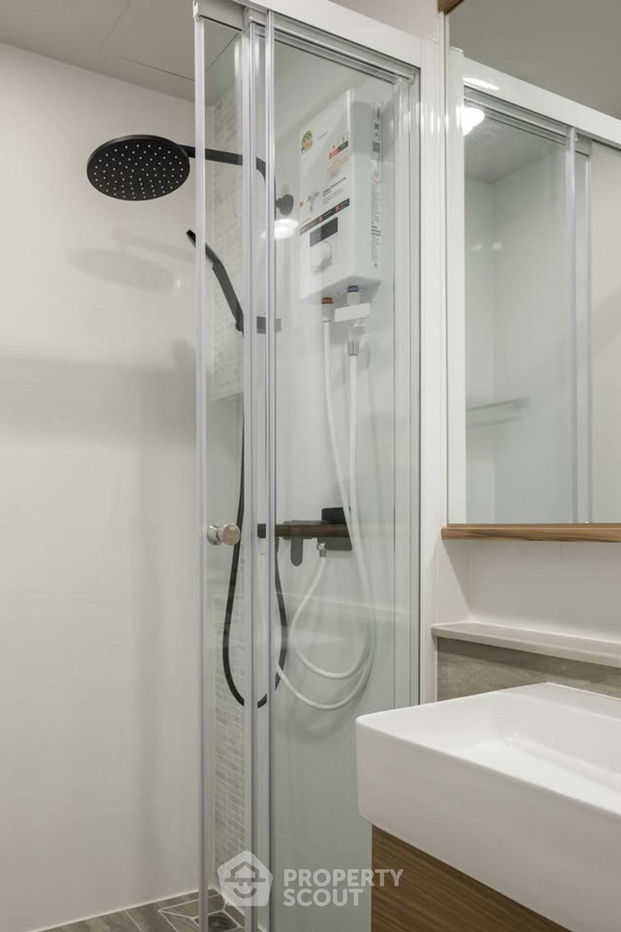 รูป คอนโด 1-ห้องนอน ที่ คัลเจอร์ ทองหล่อ ใกล้ BTS ทองหล่อ (ID 2470472) - รูปที่ 20/20