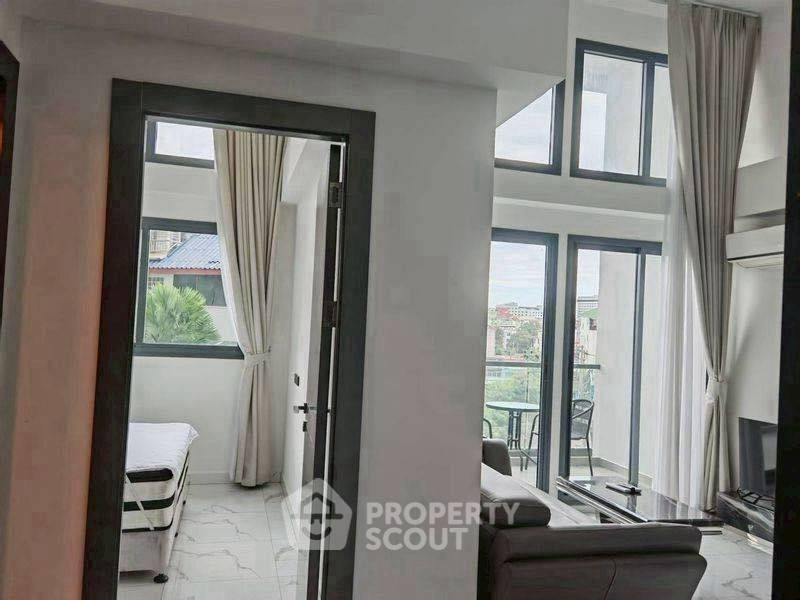 รูป คอนโด 2-ห้องนอน ที่ อคาเดีย มิลเลนเนียม ทาวเวอร์ ใกล้ พัทยาใต้ (ID 2471288) - รูปที่ 6/7