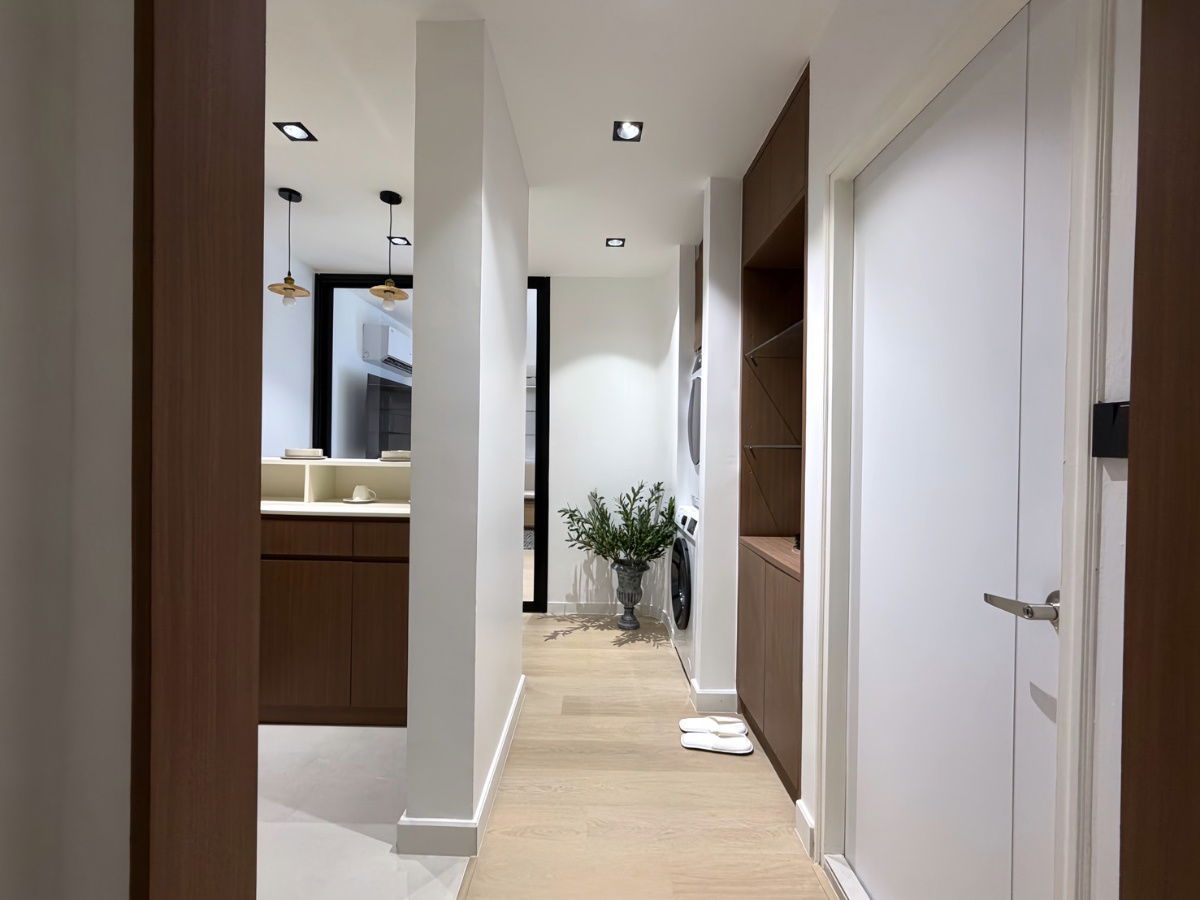 รูป ขาย กาแลทอง ทาวเวอร์ 1ห้องนอน 1ห้องน้ำ 40 ตร.ม. ชั้น 10 ใกล้ ไนท์บาซาร์เชียงใหม่ (ID:1134CS) - รูปที่ 16/22