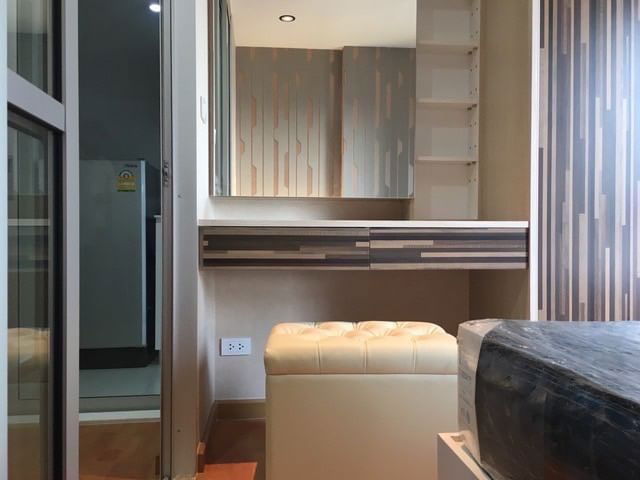 รูป *** (ว่างต้นเดือนมกราคม 2569) ให้เช่าคอนโด: เดอะ เพรสซิเดนท์ สาทร-ราชพฤกษ์ 3 (The President Sathorn-Ratchaphruek 3) *** - รูปที่ 3/9