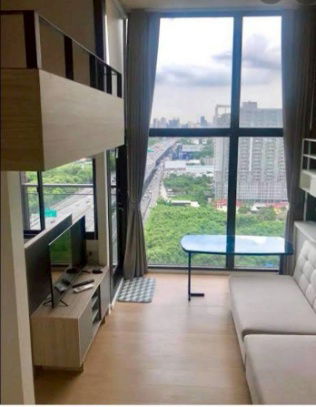 picture For Sale!! Prime Location!! Chewathai Residence Asoke MD-25031093 - 4/6