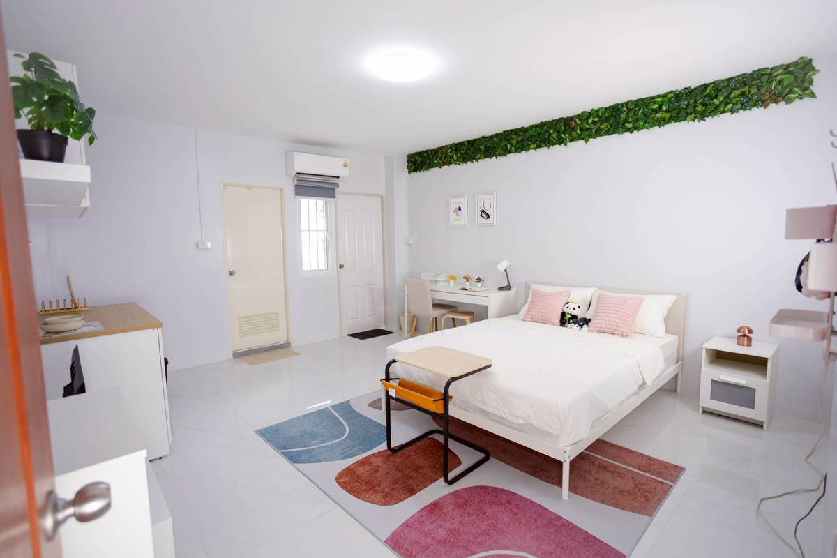 รูป ✨ให้เช่าห้องพัก โคซี่ ลีฟวิ่ง ลาดพร้าว 64✨ - รูปที่ 1/3