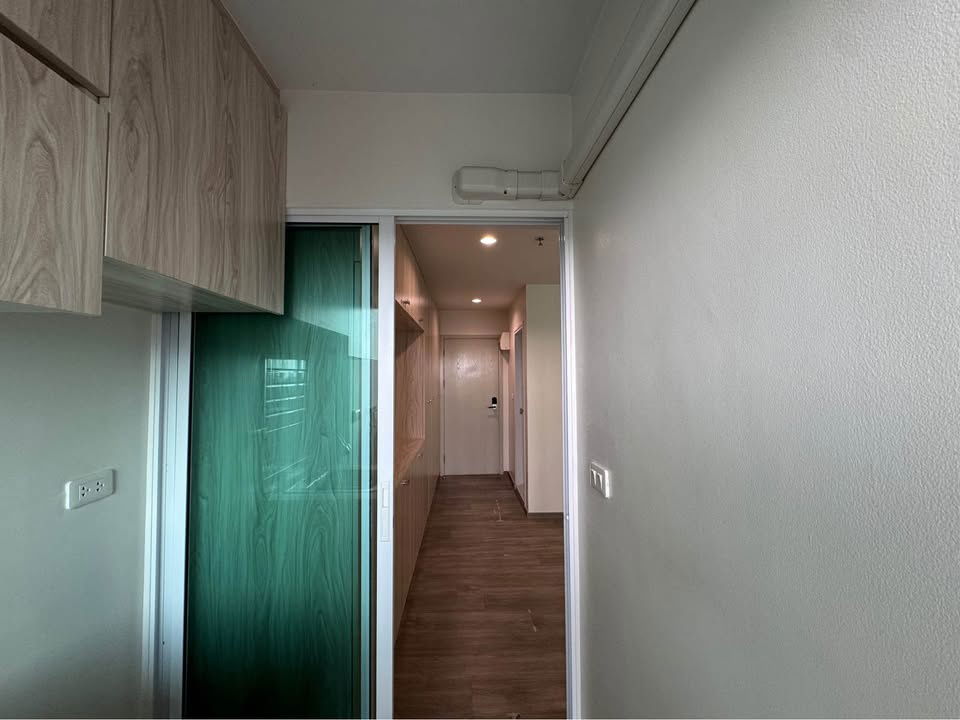 picture Regent Home Bangson Phase 28, 1B1B, 26 Floor, B Building, 28 Sq.m Rental 8,900 THB/Month Ready to move in - 9/9