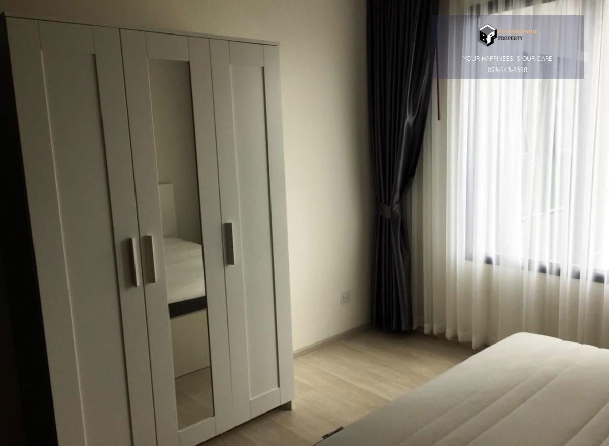 รูป Life Asoke | 🚝ใกล้ BTS,MRTพระราม9 #2025121013403 - รูปที่ 1/5