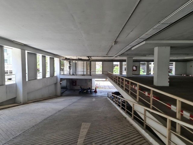 รูป B13026 ขายสำนักงาน สะพานพระราม 7 แขวงบางอ้อ เขตบางพลัด กรุงเทพมหานคร - รูปที่ 4/8