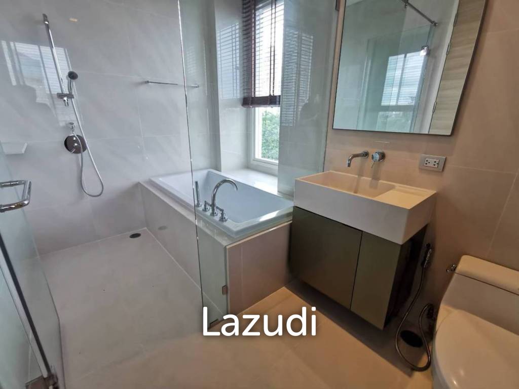 picture 2 Beds 2 Baths 117 SQ.M. Reflection Jomtien Beach Pattaya - 11/14