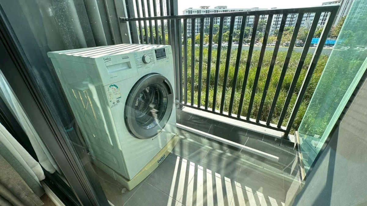 รูป ME2500325 ให้เช่าคอนโด Kave TU ทำเลดี ตรงข้าม มธ.รังสิต - รูปที่ 10/10