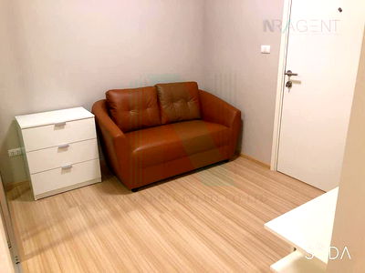 Condos for rent Sripatum University : 📌 For Rent Condo PLUM CONDO CHAENGWATTANA STATION Building E, Floor 8,1 bed room, Room size 23.00 sqm