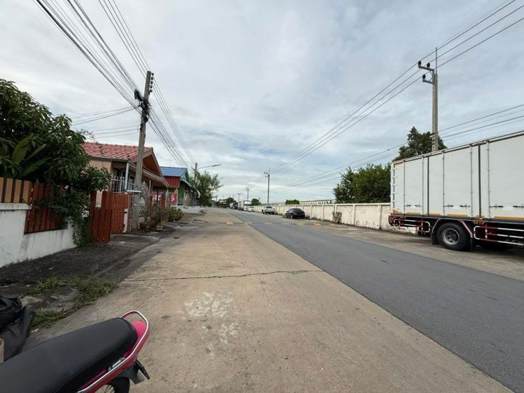 รูป ขายทาวน์เฮาส์ชั้นเดียว มบ. ราชพฤกษ์ประตูน้ำพระอินทร์ - รูปที่ 5/5