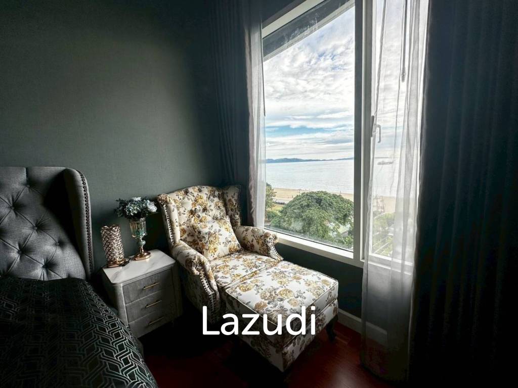 picture 3 Beds 5 Baths 217 SQ.M. Reflection Jomrien Beach Pattaya - 15/20