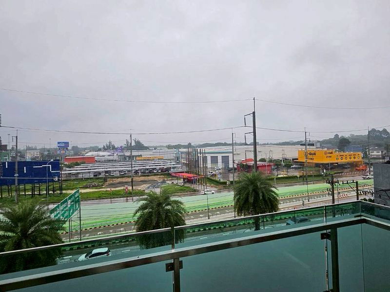 picture For Sale: The Unique Condo @Ruamchok – 1 Bedroom, 1 Bathroom, 50 SQ.M., 5th Floor, Near Ruamchok Market (ID:1258CS) - 14/16