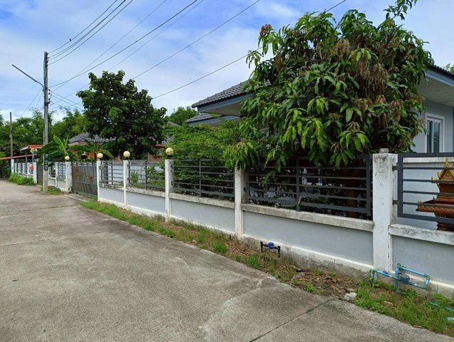 รูป B13746 ขายบ้านเดี่ยว ตำบลป่าสัก อำเภอเมืองลำพูน ลำพูน - รูปที่ 4/8