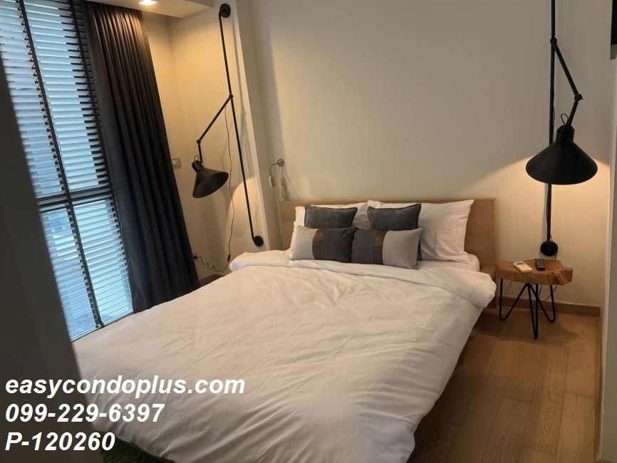 picture P-120260 Condo for rent Via 49 fully furnished (Confirm again when visit).  - 4/10
