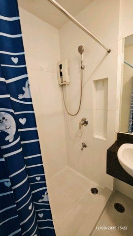 รูป C6449 ให้เช่า : คอนโด เดอะ พาร์คแลนด์ ศรีนครินทร์ เลคไซด์ ( MRT ศรีลาซาล ) 064 665 4666 - รูปที่ 16/25