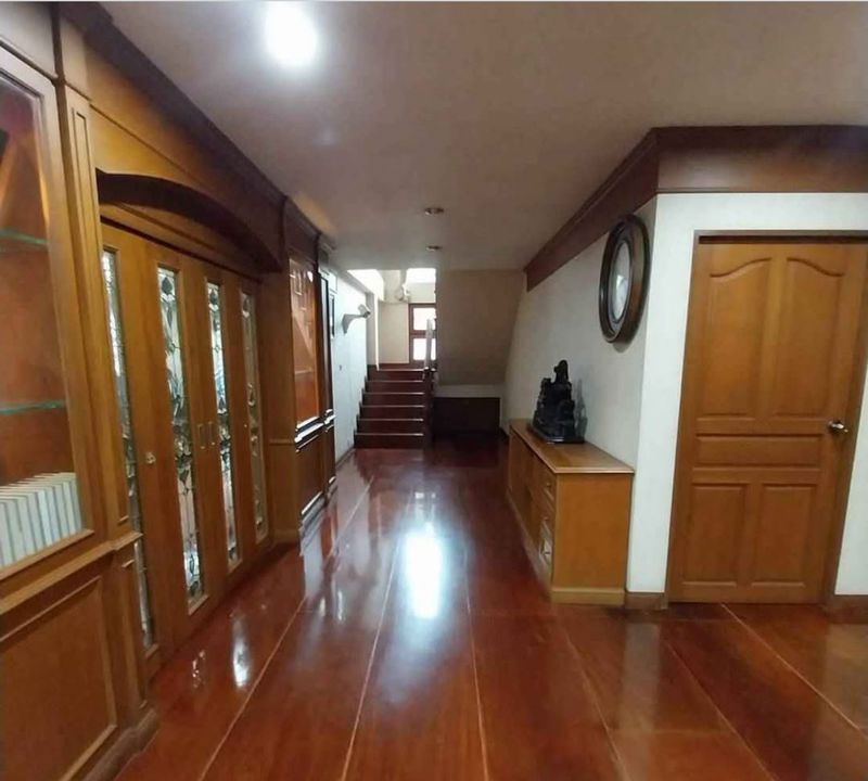 รูป ขายบ้านเดี่ยวมือสอง หมู่บ้านสุขประยูร นาป่า ตรงข้ามโรบินสันไลฟ์ไตล์ - รูปที่ 5/13