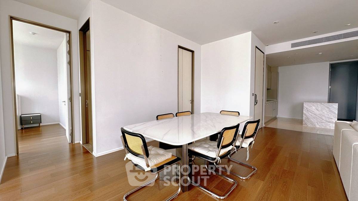 picture 3-BR Condo at KRAAM Sukhumvit 26 near BTS Phrom Phong (ID 2362529) - 6/38