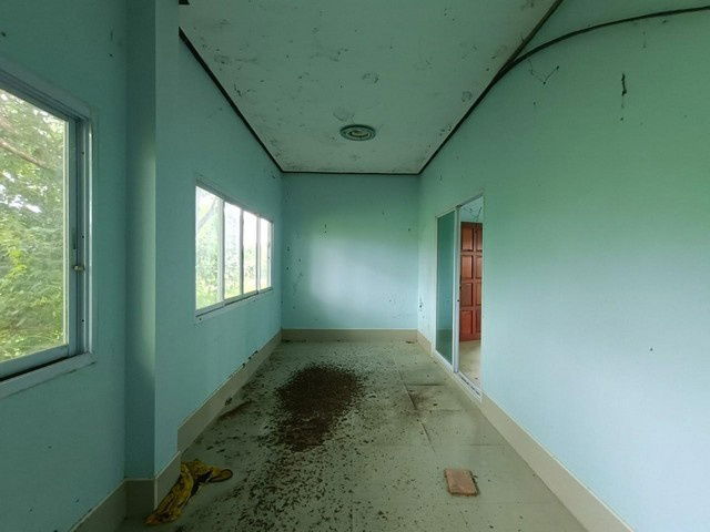 รูป BP00759 ขายบ้านเดี่ยว ตำบลบ่อแฮ้ว อำเภอเมืองลำปาง ลำปาง - รูปที่ 6/8