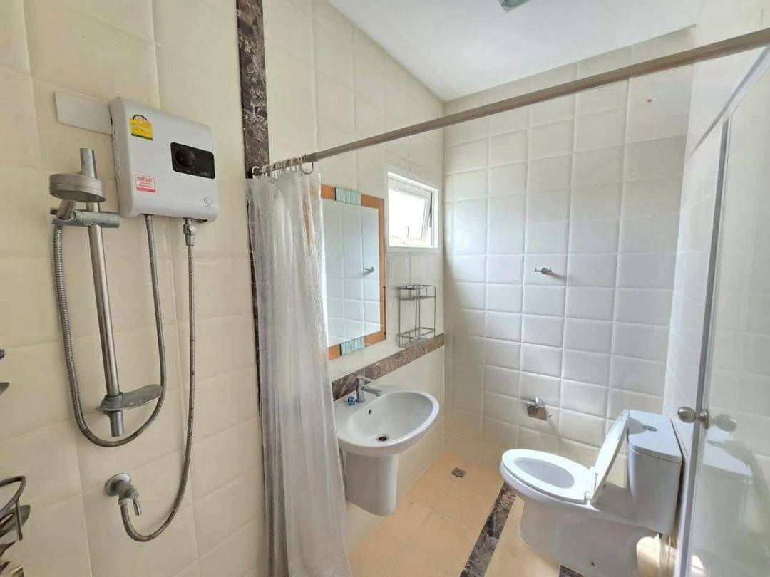 รูป ขายทาวน์โฮมโกเด้นทาวน์1 ลาดพร้าว-เกษตรนวมินทร์ - รูปที่ 11/13