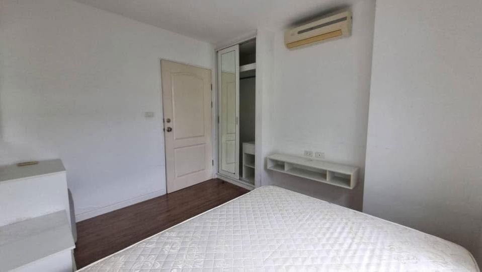 picture For rent !! iCondo Ngamwongwan 2 | 7K. per month | 28 sq.m. 1Bed1Bath 4th Floor Building "A" - 5/9