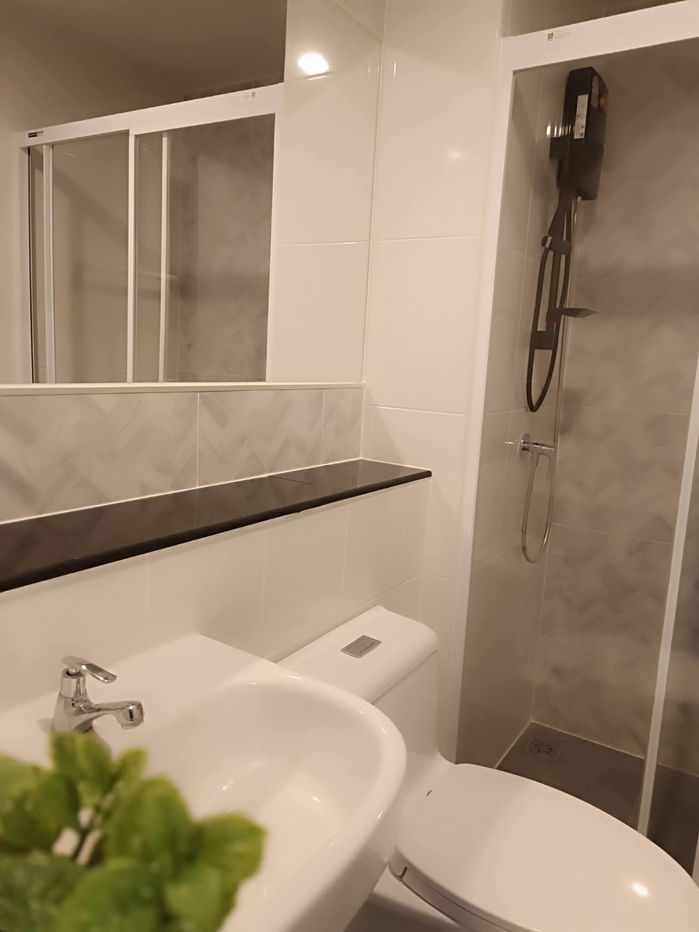 picture Condo For Rent Regent home bangna Fully fernished Lease 12500- - 28/29