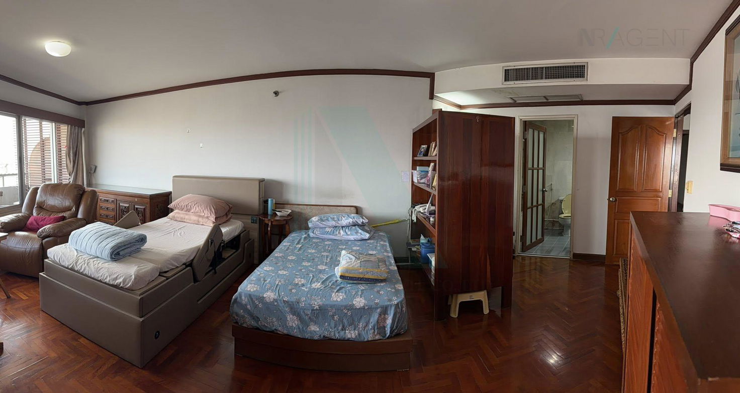 picture 🚩 For Sell Condo BANGKOK RIVER MARINA Building 1, Floor 12,2 bed room, Room size 251 sqm - 7/8